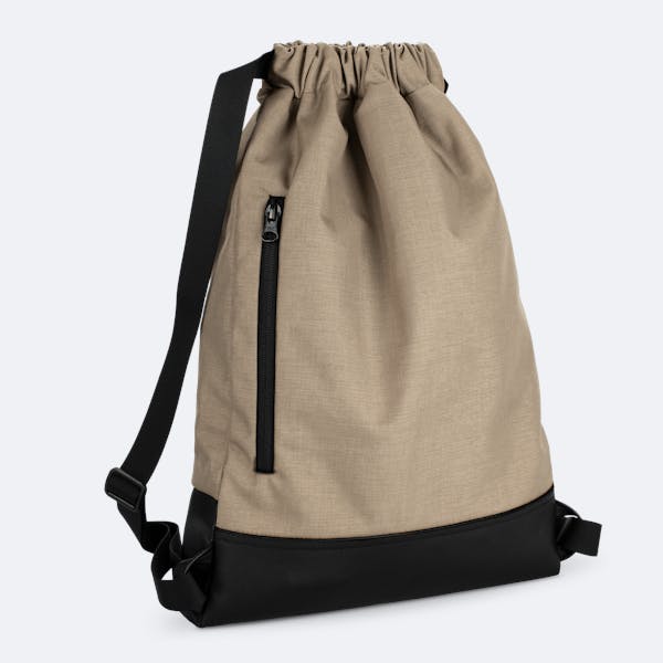 Image 6 of Adore June Backpack Tote Teo Color Camel