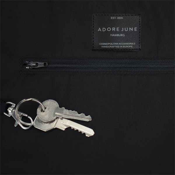 Image 7 of Adore June Backpack Tote Teo Color Camel